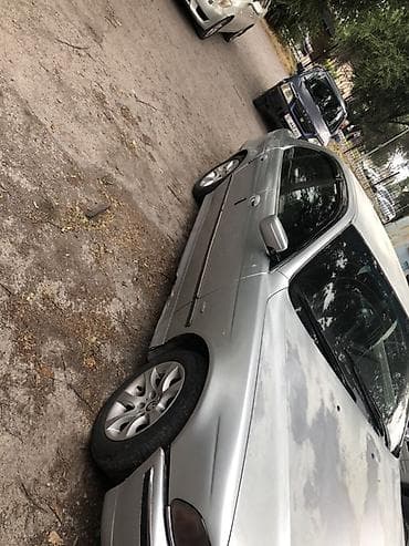 mini kuper: BMW 5 series: 1996 г., 2 л, Механика, Бензин, Седан — 4