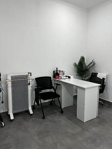 Сдается кабинет для косметолога/ Аренда 50/50 Условия комфортные — 4