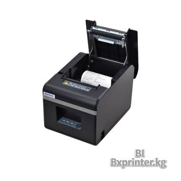 документ сканеры для проекторов электронный флипчарт: Принтер Чеков Xprinter XP-N160II 80 мм LAN или USB Xprinter XP-N160I — 1