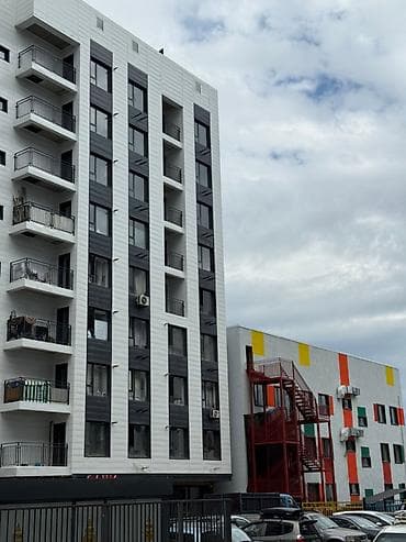 1 комната, 41 м², Элитка, 2 этаж, Евроремонт
