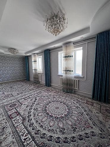 Сниму дом: Дом, 80 м², 3 комнаты, Евроремонт — 3