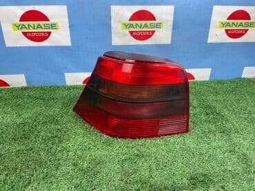 стекло на фару гольф 4: ОРИГИНАЛЬНАЯ ОПТИКА НА VOLKSWAGEN GOLF 4 В ИДЕАЛЬНОМ СОСТОЯНИИ ИЗ — 3