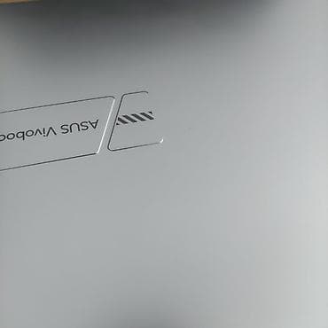 hotwav pad 11: ASUS Vivobook 15 — стильный и тихий ноутбук для учёбы, работы и — 10