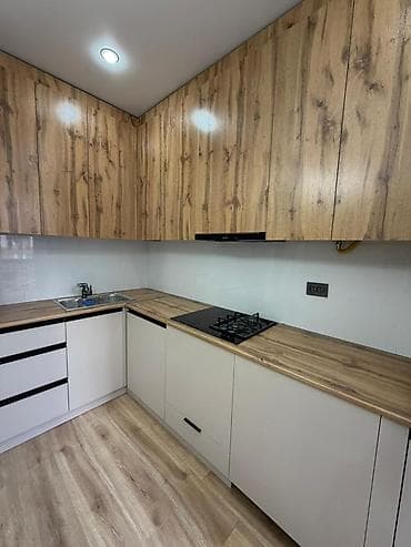 Недвижимость: 1 комната, 43 м², Технопарк 6 этаж, Евроремонт — 4