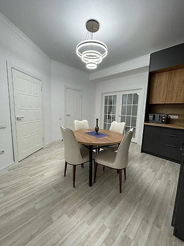 platinum park: 2 комнаты, Без подселения, С мебелью полностью — 5