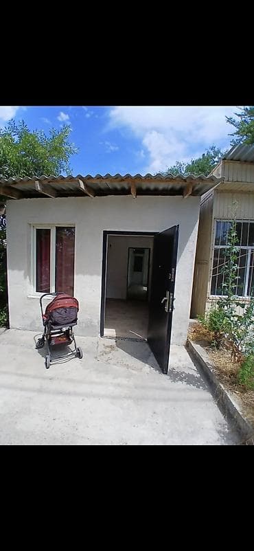 Батирлер: 4 бөлмө, 90 м², Пригородное а. Косметикалык оңдоо — 10