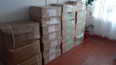 южная магистраль: Грузоперевозки Бишкек Ош Жалалабад — 4