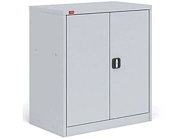 шкаф для документов с замком: Шкаф архивный шам - 0.5/400 предназначен для хранения архивов, офисной — 2