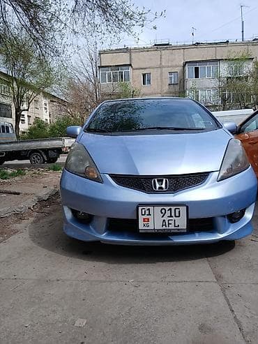матор хонда жазз: Honda Jazz: 2009 г., 1.5 л, Вариатор, Бензин, Хэтчбэк — 10