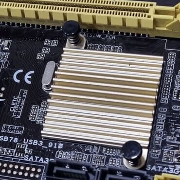 h61m vg3: Материнская плата, Новый, Asus, LGA1150, Для ПК — 14