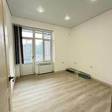 1 комната, 66 м², 9 этаж, Косметический ремонт