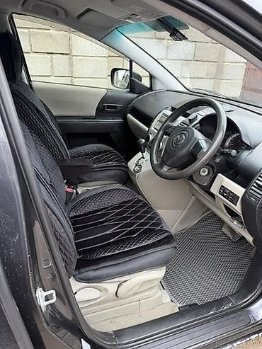 мазда 8: Mazda PREMACY: 2006 г., 2 л, Автомат, Бензин, Минивэн — 3