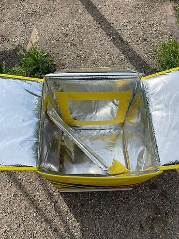 apple magic mouse 2: Терморюкзак для доставки еды Yandex Go - Формат: жёсткий — 3