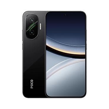 телевизоры 32: Poco F7, цвет - Черный — 1