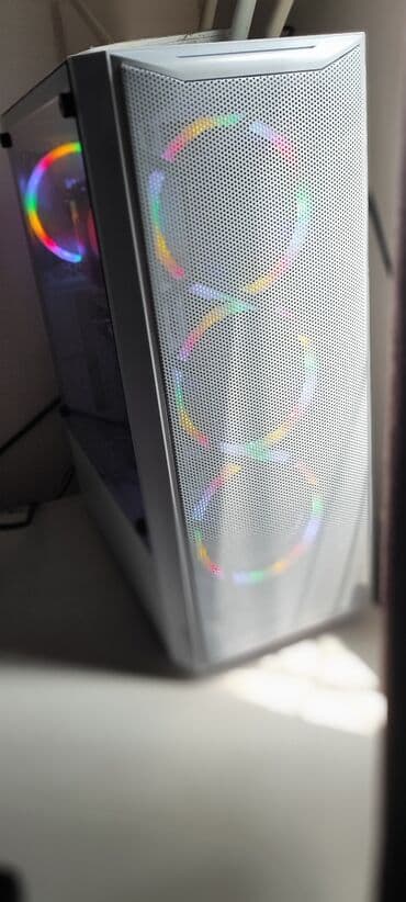 компьютеры цены: Компьютер, Игровой, Б/у, SSD — 2