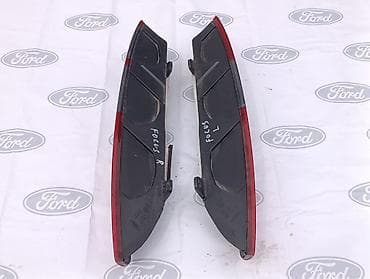 Транспорт: Комплект стоп-сигналов Ford 2005 г., Б/у, Оригинал, Германия — 2
