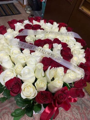 бета чай: Розы!!!СРОЧНО! Свежие розы!! Собирался подарить девушке но мы — 1