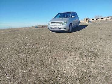 двигатель тойота ист 1.3 бишкек: Toyota ist: 2003 г., 1.3 л, Автомат, Бензин, Хэтчбэк — 2