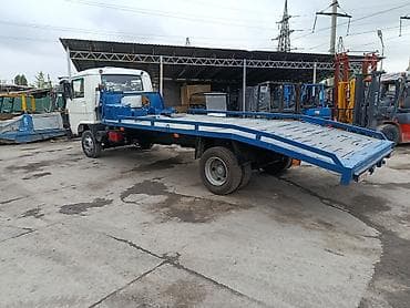 ман эвакуатор: Эвакуатор, MAN, Прямая — 1