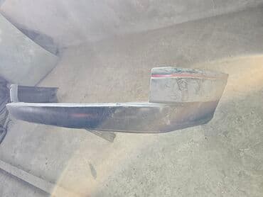 колесные диски опель вектра: Бампер Задний Opel, Б/у, Оригинал — 4