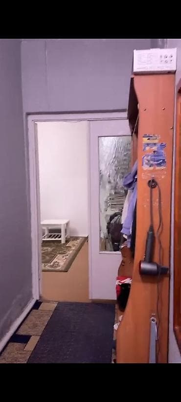Квартиры: 1 комната, 35 м², 105 серия, 8 этаж, Старый ремонт — 2