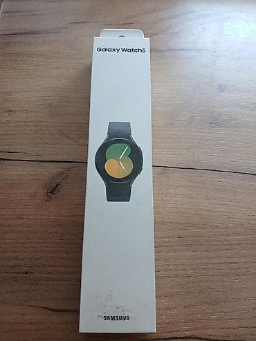 gala: Продаю galaxy watch 5 — 3