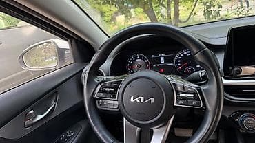 aero: Kia K3: 2021 г., 1.6 л, Автомат, Бензин, Седан — 3