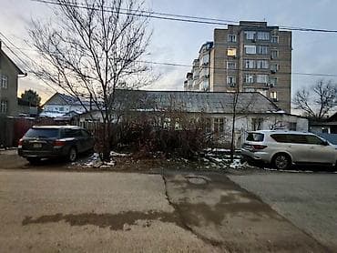 барачные дома: 6 соток, Для строительства, Красная книга — 5