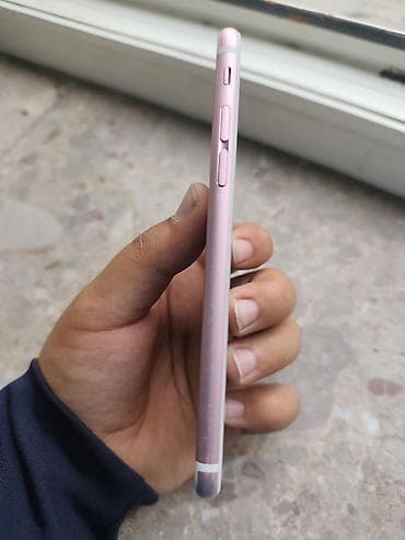 айфон 11 про жалал абад: IPhone 6s, Б/у, 128 ГБ, Rose Gold — 3