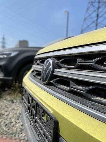 range rower: Volkswagen T-Roc: 2023 г., 1.6 л, Автомат, Бензин, Кроссовер — 5