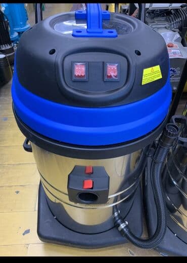 Генераторы: Пылесос Промышленный Jia Mei Распродажа . Бренд: Jia Mei Оригинал — 11