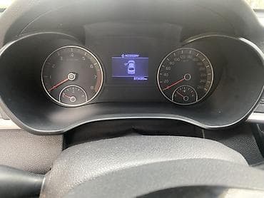 колонка для авто: Kia K5: 2019 г., Газ, Седан — 6