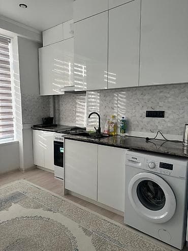 сниму квартиру в такмаке: 1 комната — 2