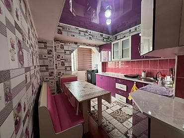 Продажа квартир: 3 комнаты, 69 м², Индивидуалка, 7 этаж, Косметический ремонт — 6