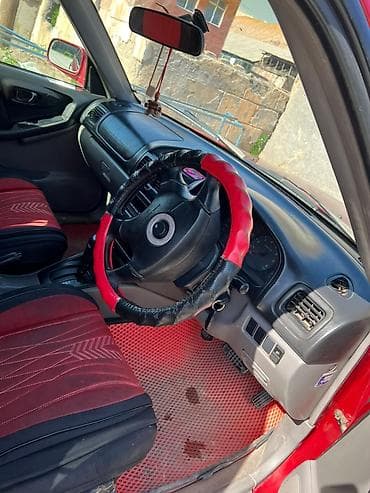 форестер 2016: Subaru Forester: 2000 г., 2 л, Автомат, Бензин, Универсал — 10