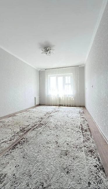 квартира джал: 2 комнаты, 58 м², 106 серия, 5 этаж — 1