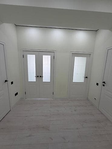 квартира нурзаман: 1 комната, 45 м², Элитка, 9 этаж, Евроремонт — 6