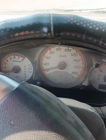 аренда машины киа к5: Ford Focus: 2006 г., Автомат, Газ, Седан — 2