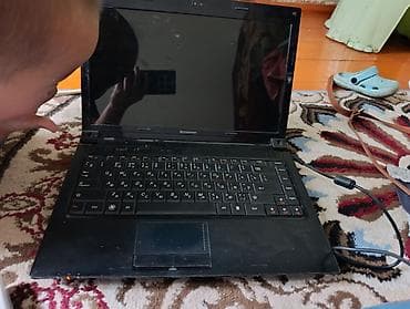 Продается ноутбук Lenovo