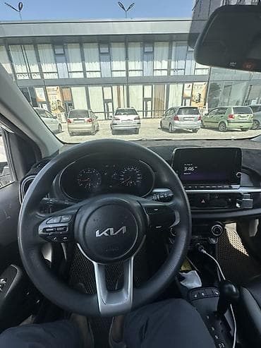киа монитор: Kia Morning: 2023 г., 1 л, Бензин, Хэтчбэк — 7