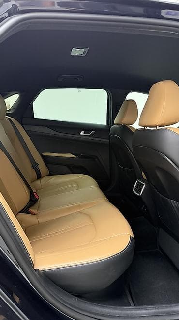 byd plus: Kia K5: 2020 г., 2 л, Автомат, Гибрид, Седан — 8