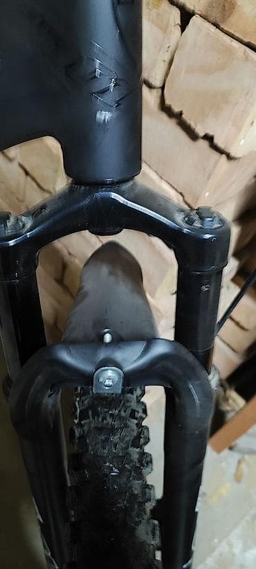 tsunami m: Горный велосипед, GT, Алюминий, Б/у — 3