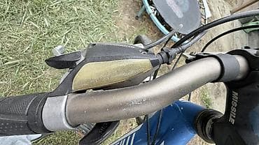 тсунами велосипед: Горный велосипед, Missile, Рама M (156 - 178 см), Алюминий — 3