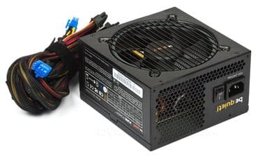 блоки питания для ноутбуков специализированные блоки питания: Блок питания, Б/у — 1