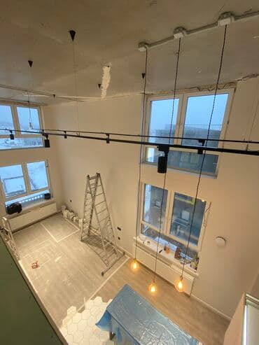 приходящий электрик: - Электрик жана Электромонтаж кызматтары. -Сапаттуу жана компетенттүү — 7