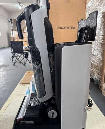 дайсон копия цена: Пылесос, Моющий, Влажная, Паровая, Смешанная, Контейнер, Водяной фильтр, Мешок — 5