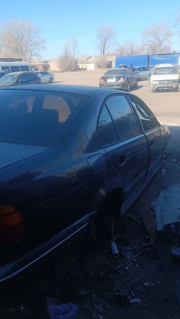 купить бмв 520: Разбор бмв е39 кому что надо звоните — 5