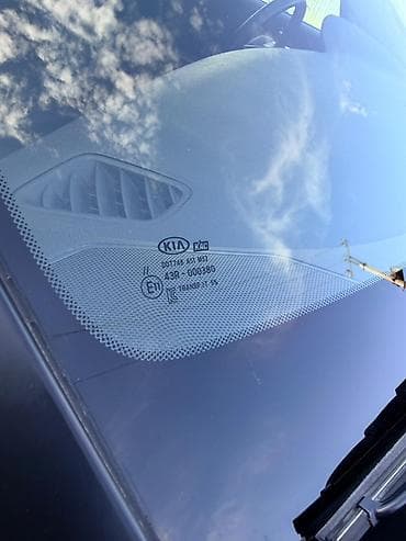 шыны на к5: Kia K5: 2019 г., 2 л, Автомат, Газ, Седан — 10