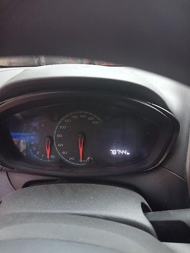 chevrolet kyrgyzstan фото: Chevrolet Spark: 2020 г., 0.1 л, Вариатор, Бензин, Седан — 3