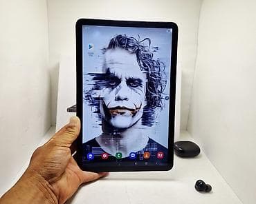 microsoft surface studio: Планшет, Samsung, память 1 ТБ, 10" - 11", 4G (LTE), Б/у, Классический цвет - Серый — 1
